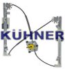 AD KüHNER AV1207 Window Lift